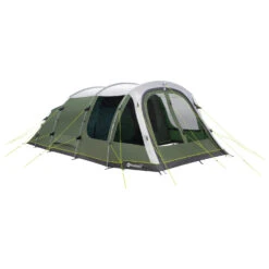 Outwell Norwood 6 - 5-6 Personen Zelt -Campingserien Geschäft outwell norwood 6 5 6 personen zelt detail 4