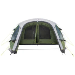 Outwell Norwood 6 - 5-6 Personen Zelt -Campingserien Geschäft outwell norwood 6 5 6 personen zelt detail 5