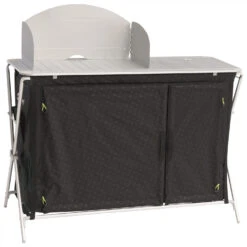 Outwell Richmond Kitchen Table - Campingschrank