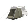 Outwell Sandcrest L - Bus-Vorzelt -Campingserien Geschäft outwell sandcrest l bus vorzelt