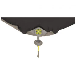 Outwell Sleepin 3.0 - Isomatte 7 Outwell Sleepin 3.0 - Isomatte -Campingserien Geschäft outwell sleepin 30 isomatte detail 3