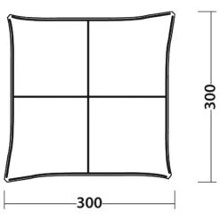 Outwell Summer Lounge M - Bus-Vorzelt -Campingserien Geschäft outwell summer lounge m bus vorzelt detail 9