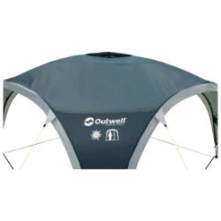 Outwell Summer Lounge XL - Gruppenzelt -Campingserien Geschäft outwell summer lounge xl gruppenzelt detail 6