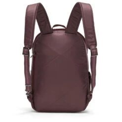 Pacsafe Cruise Essentials Backpack 12 - Daypack -Campingserien Geschäft pacsafe cruise essentials backpack 12 daypack detail 2