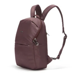 Pacsafe Cruise Essentials Backpack 12 - Daypack -Campingserien Geschäft pacsafe cruise essentials backpack 12 daypack detail 3