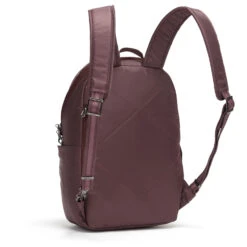 Pacsafe Cruise Essentials Backpack 12 - Daypack -Campingserien Geschäft pacsafe cruise essentials backpack 12 daypack detail 4