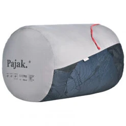 Pajak Core 950 - Daunenschlafsack 23 Pajak Core 950 - Daunenschlafsack -Campingserien Geschäft pajak core 950 daunenschlafsack detail 11