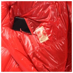 Pajak Radical 12Z - Daunenschlafsack -Campingserien Geschäft pajak radical 12z daunenschlafsack detail 7