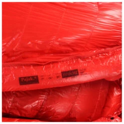 Pajak Radical 12Z - Daunenschlafsack -Campingserien Geschäft pajak radical 12z daunenschlafsack detail 8