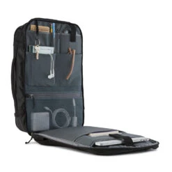 Patagonia Black Hole Mini MLC - Daypack -Campingserien Geschäft patagonia black hole mini mlc daypack detail 4