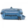 Patagonia Black Hole Waist Pack 5 - Hüfttasche -Campingserien Geschäft patagonia black hole waist pack 5 huefttasche