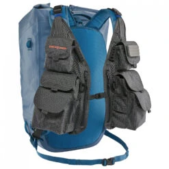 Patagonia Disperser Roll Top Pack 40 - Daypack -Campingserien Geschäft patagonia disperser roll top pack 40 daypack detail 3