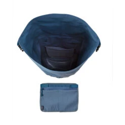 Patagonia Disperser Roll Top Pack 40 - Daypack -Campingserien Geschäft patagonia disperser roll top pack 40 daypack detail 4