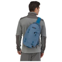 Patagonia Guidewater Sling 15 - Umhängetasche -Campingserien Geschäft patagonia guidewater sling 15 umhaengetasche detail 6