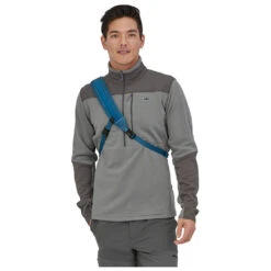 Patagonia Guidewater Sling 15 - Umhängetasche -Campingserien Geschäft patagonia guidewater sling 15 umhaengetasche detail 7