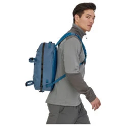 Patagonia Guidewater Sling 15 - Umhängetasche -Campingserien Geschäft patagonia guidewater sling 15 umhaengetasche detail 8