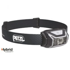 Petzl Actik Core - Stirnlampe