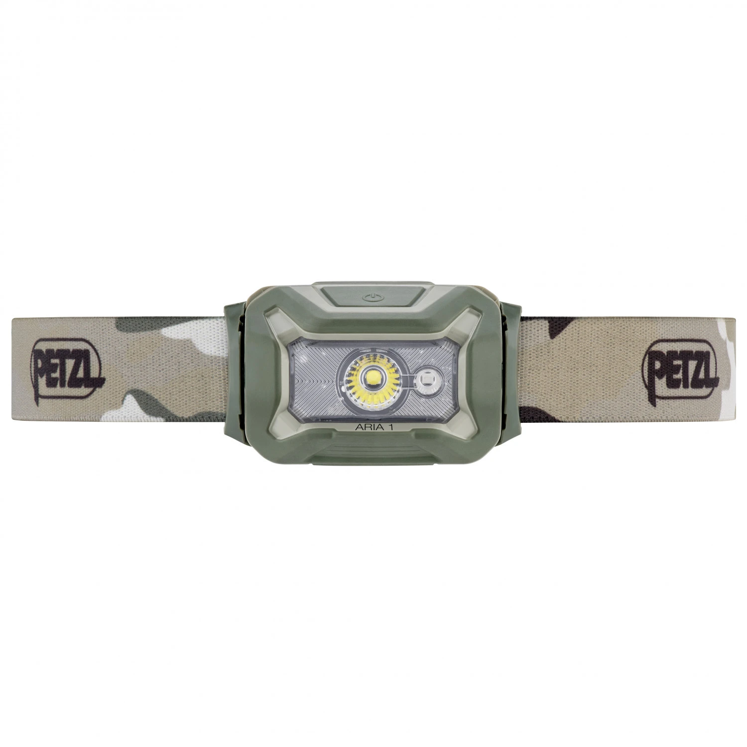 Petzl Aria 1 - Stirnlampe 4 Petzl Aria 1 - Stirnlampe – Bild 2