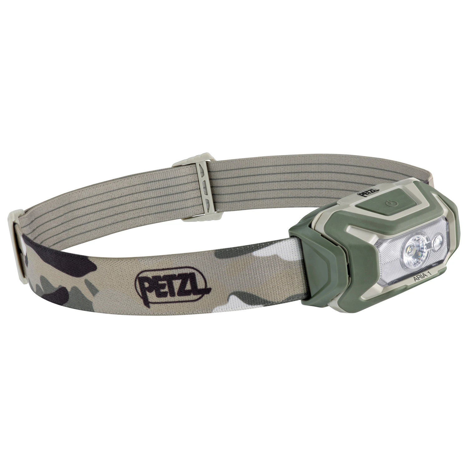 Petzl Aria 1 - Stirnlampe 3 Petzl Aria 1 - Stirnlampe
