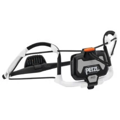 Petzl IKO - Stirnlampe -Campingserien Geschäft petzl iko stirnlampe detail 2