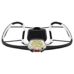 Petzl IKO - Stirnlampe -Campingserien Geschäft petzl iko stirnlampe detail 4