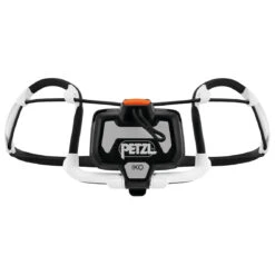 Petzl IKO - Stirnlampe -Campingserien Geschäft petzl iko stirnlampe detail 5