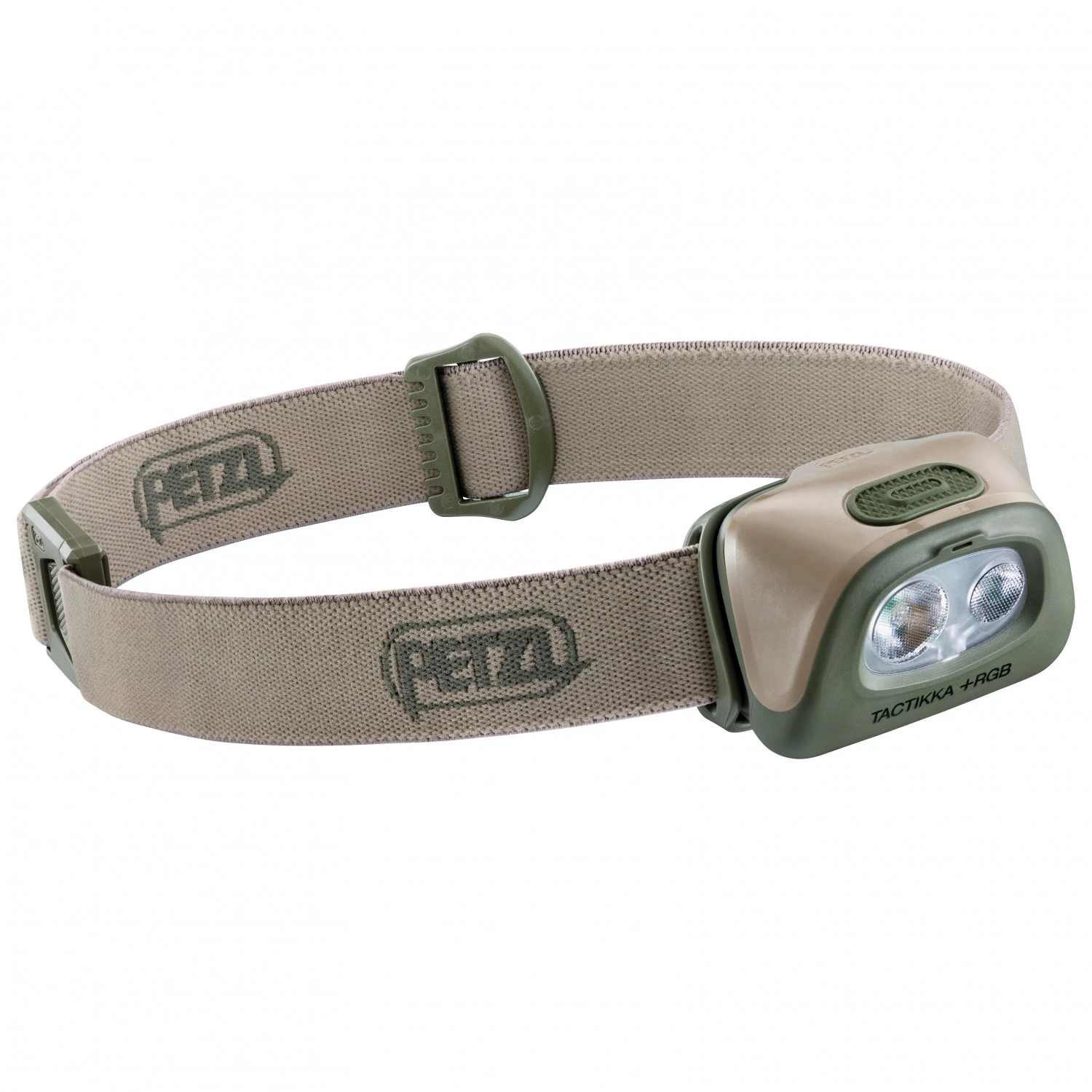 Petzl Stirnlampe Tactikka+ RGB - Stirnlampe 7 Petzl Stirnlampe Tactikka+ RGB - Stirnlampe – Bild 5