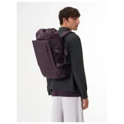 Pinqponq Blok 30 - Daypack -Campingserien Geschäft pinqponq blok 30 daypack detail 9