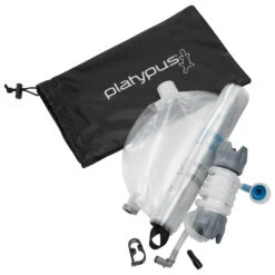 Platypus Gravity Filter 6 Complete -Campingserien Geschäft platypus gravity filter 6 complete detail 2