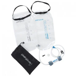 Platypus Gravity Filter 6 Complete -Campingserien Geschäft platypus gravity filter 6 complete detail 3