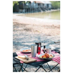 Primus CampFire Table - Campingtisch -Campingserien Geschäft primus campfire table campingtisch detail 3