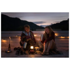 Primus EasyLight Duo - Gaslampe -Campingserien Geschäft primus easylight duo gaslampe detail 3