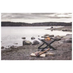 Primus Kamoto Openfire Pit Large - Trockenbrennstoffkocher 9 Primus Kamoto Openfire Pit Large - Trockenbrennstoffkocher -Campingserien Geschäft primus kamoto openfire pit large trockenbrennstoffkocher detail 4