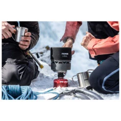 Neue Veröffentlichungen -Campingserien Geschäft primus lite xl gaskocher detail 2