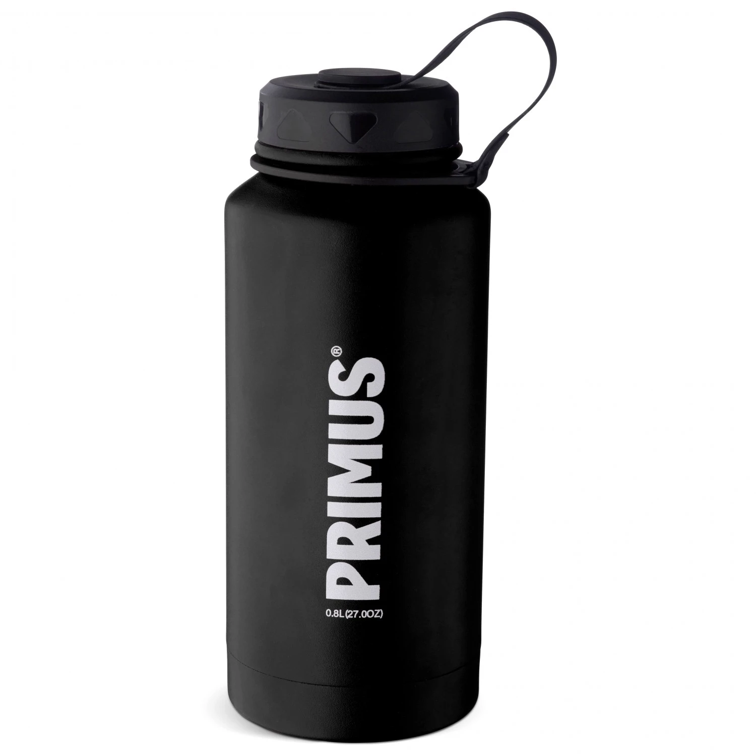 Primus TrailBottle Vacuum - Isolierflasche 4 Primus TrailBottle Vacuum - Isolierflasche – Bild 2