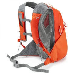 Rab Aeon LT 12 - Trailrunningrucksack -Campingserien Geschäft rab aeon lt 12 trailrunningrucksack detail 4