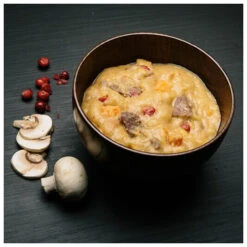 Real Turmat Game Casserole 7 Real Turmat Game Casserole -Campingserien Geschäft real turmat game casserole detail 3