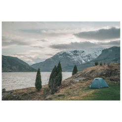 Robens Boulder 3 - 3-Personen Zelt -Campingserien Geschäft robens boulder 3 3 personen zelt detail 9