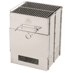 Neue Veröffentlichungen -Campingserien Geschäft robens firewood stove trockenbrennstoffkocher detail 2