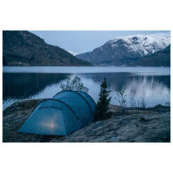 Robens Pioneer 2EX - 2-Personen Zelt -Campingserien Geschäft robens pioneer 2ex 2 personen zelt detail 11