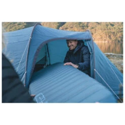 Robens Pioneer 3EX - 3-Personen Zelt -Campingserien Geschäft robens pioneer 3ex 3 personen zelt detail 10