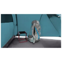 Robens Pioneer 3EX - 3-Personen Zelt -Campingserien Geschäft robens pioneer 3ex 3 personen zelt detail 6