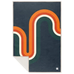 Rumpl Printed Cozyhemp - Decke -Campingserien Geschäft rumpl printed cozyhemp decke 4