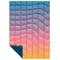 Rumpl Printed Nanoloft - Decke -Campingserien Geschäft rumpl printed nanoloft decke 3