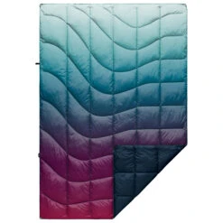 Rumpl Printed Nanoloft - Decke -Campingserien Geschäft rumpl printed nanoloft decke 5