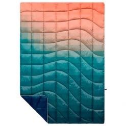 Rumpl Printed Nanoloft - Decke -Campingserien Geschäft rumpl printed nanoloft decke 6