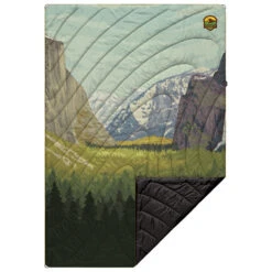 Rumpl Printed Puffy - Decke -Campingserien Geschäft rumpl printed puffy decke 1