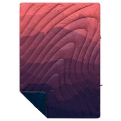 Rumpl Printed Puffy - Decke -Campingserien Geschäft rumpl printed puffy decke 14