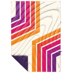 Rumpl Printed Puffy - Decke -Campingserien Geschäft rumpl printed puffy decke 2