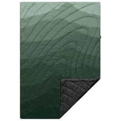 Rumpl Printed Puffy - Decke -Campingserien Geschäft rumpl printed puffy decke 4